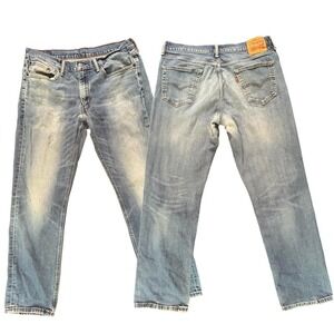 Vintage Levi's 541 34x30 jeans